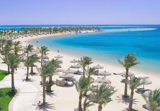 Hurghada Flughafen nach Marsa Alam Hoteltransfer