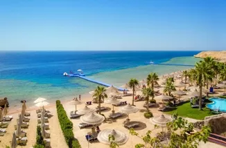 Hurghada Hoteltransfer